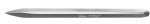 Steel Granite Hand Points A steel hand point used for stone shaping