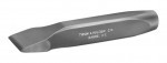 Steel Hand Tracers A steel hand tracer used for splitting soft stone