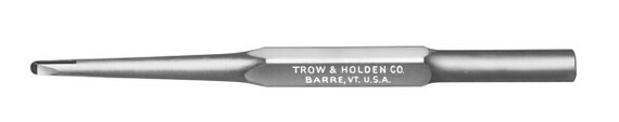A carbide tipped carvers drill for delicate stone shaping