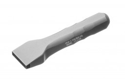 A carbide hand tool with comfort grip for masonry projects