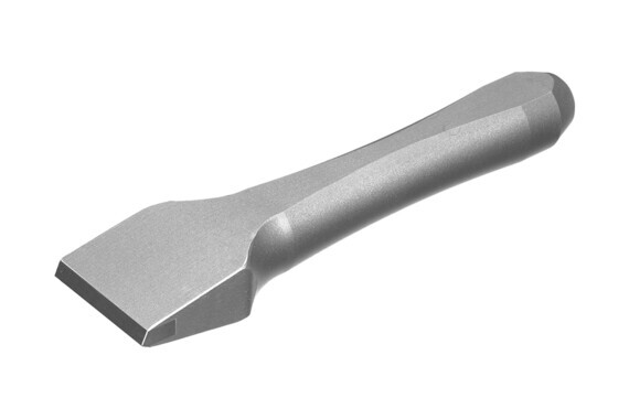 Swept Grip Hand Tracer with Carbide