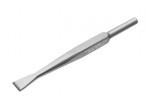Carbide Limestone Chisels A carbide limestone chisel used for carving limestone