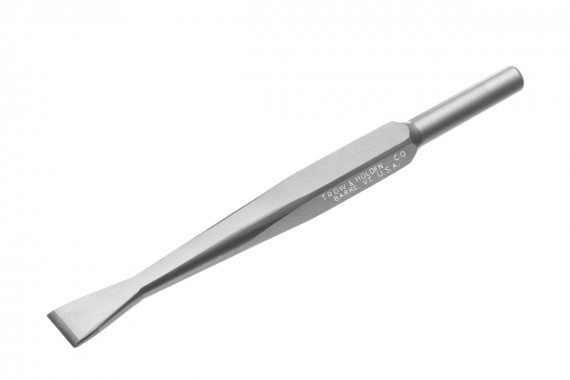 Carbide Limestone Chisels A carbide limestone chisel used for carving limestone