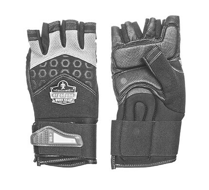 Anti-Vibration Gloves