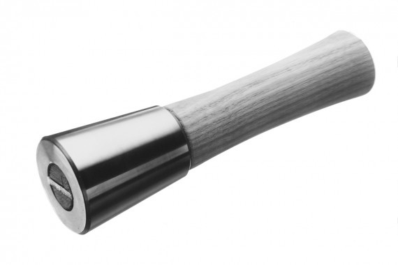Round Hand Hammers A round hand hammer used for sculpting lettering or carving stone