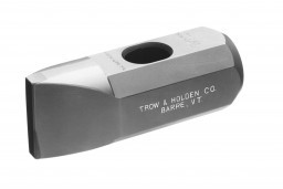 A carbide hammer for stone scultping