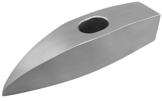 A mallorcan hammer for stone shaping