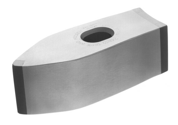 carbide tipped vertical trimming face ultimate mash hammer