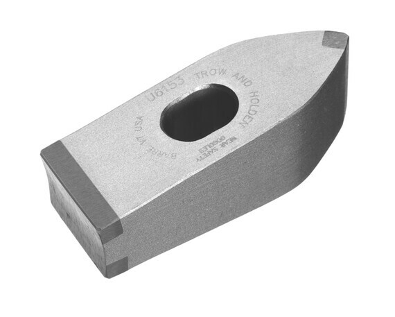 carbide tipped horizontal trimming face ultimate mash hammer