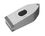carbide tipped horizontal trimming face ultimate mash hammer