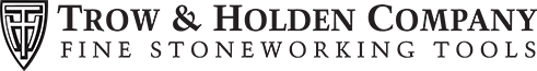 Trow & Holden Company Logo